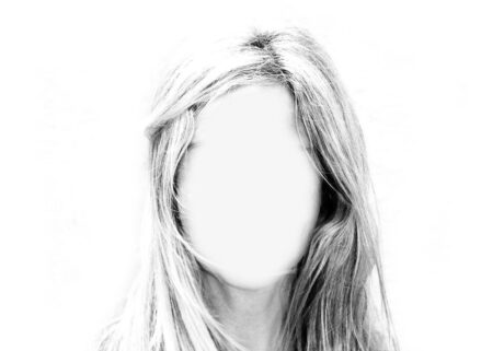 woman face head identity seek 565127